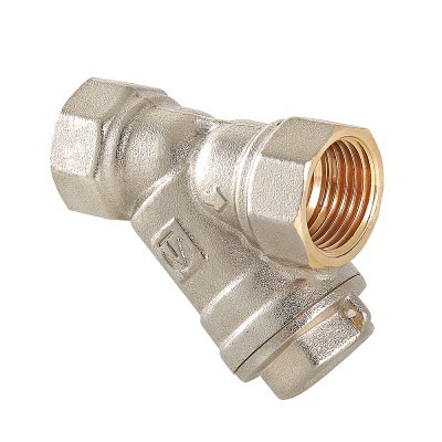 Valtec Фильтр осадочный сетчатый VT.192.N.05