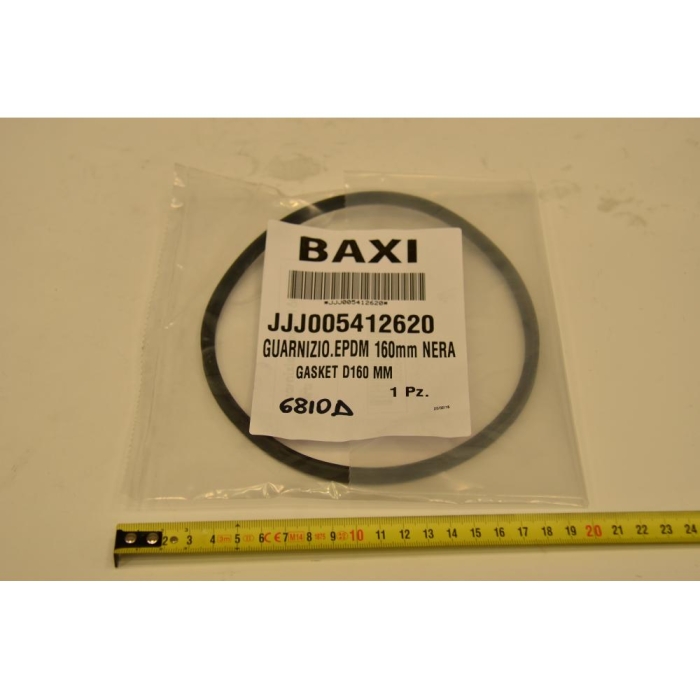   Baxi Уплотнение D=160 (5412620)  