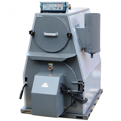 Комбинированный котёл Kiturami KRH-35A
