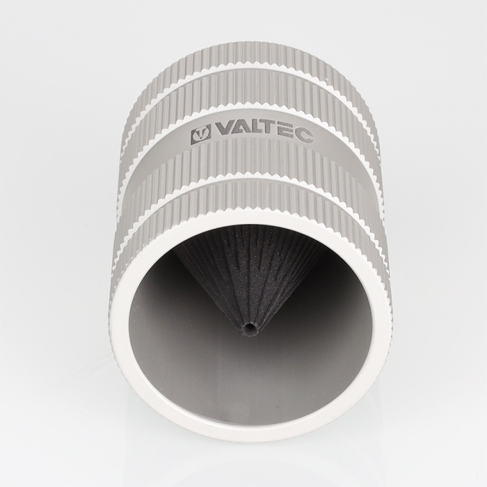 Valtec VT.922994.SS.0838 Гратосниматель (8-38мм SS)