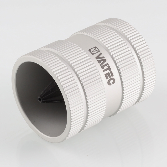 Valtec VT.922994.SS.0838 Гратосниматель (8-38мм SS)