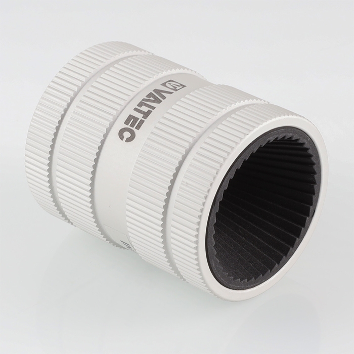 Valtec VT.922994.SS.0838 Гратосниматель (8-38мм SS)