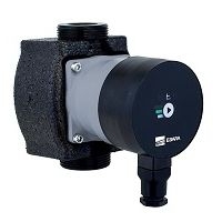 Насос консольно-моноблочный Ebara 3DE /M 65-160/11 IE3 (2543166604M)