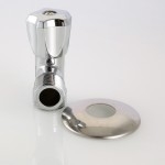 Valtec Вентиль угловой для подкл. с/т приборов 1/2"х3/4"  