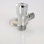 Valtec Вентиль угловой для подкл. с/т приборов 1/2х3/4  