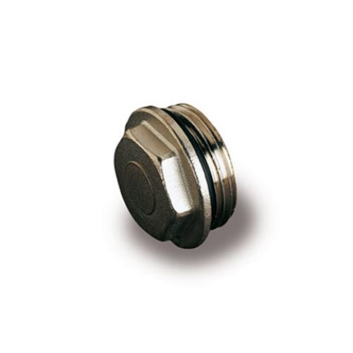 Luxor Заглушка к коллектору TC 460 1/2"  