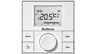 Buderus Пульт управления RC150 (EMS&amp;OT)