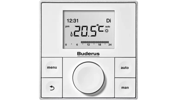 Buderus Пульт управления RC150 (EMS&OT)  