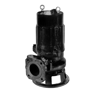 Дренажный насос UNIPUMP FEKAMAX 100C4-3.7