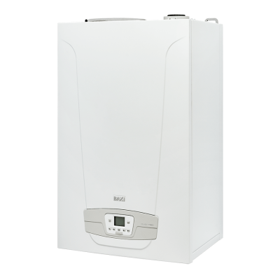 Газовый котел Baxi NUVOLA Duo-tec+ 16