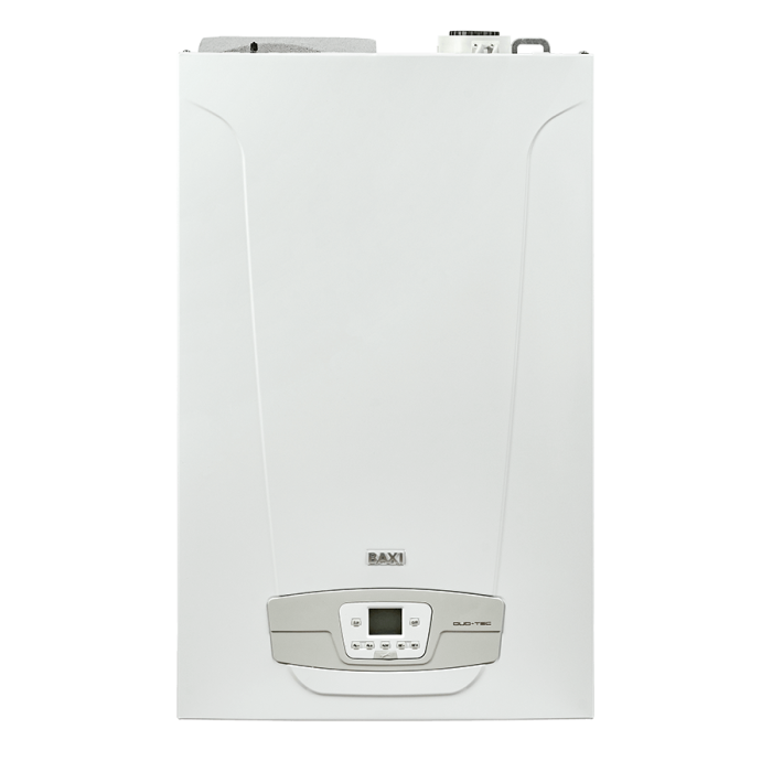 Газовый котел Baxi NUVOLA Duo-tec+ 16  