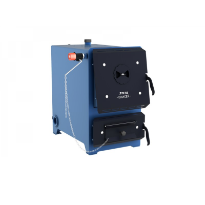 Твердотопливный котёл Zota Енисей 25