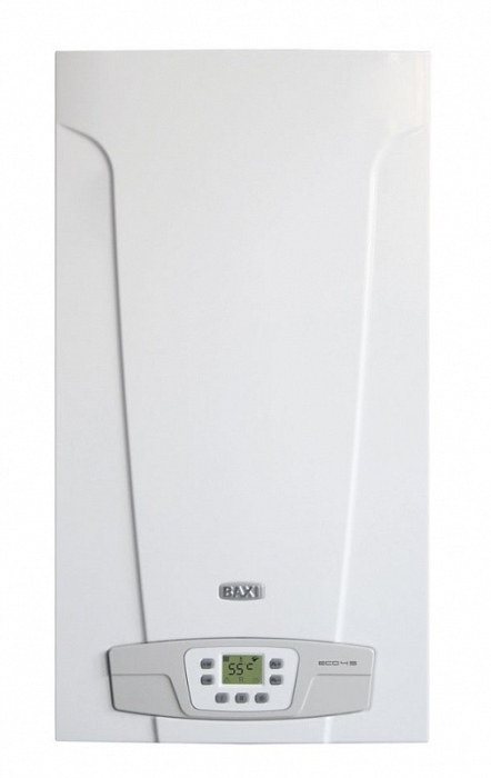 Газовый котел Baxi ECO-4s 24F  