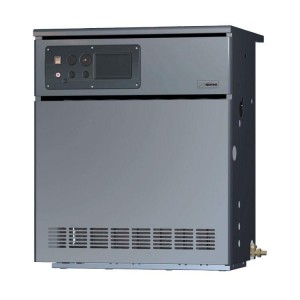 Газовый котел SIME RMG 80 MK II