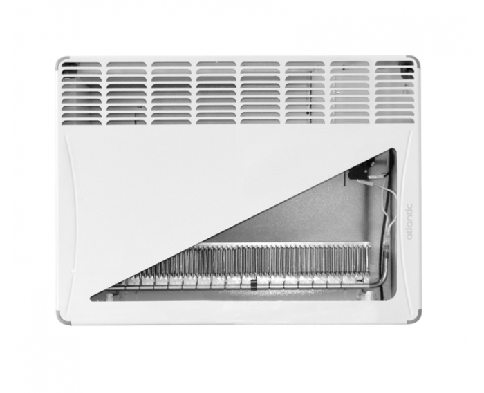 Обогреватель электрический Atlantic F17 Design, 2000 Вт  