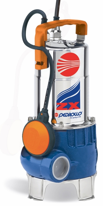 Насос Pedrollo ZXm 1B/40  