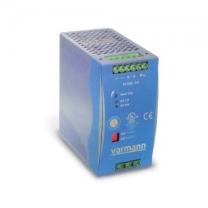 Varmann Блок питания VARPOWER, тип 703701