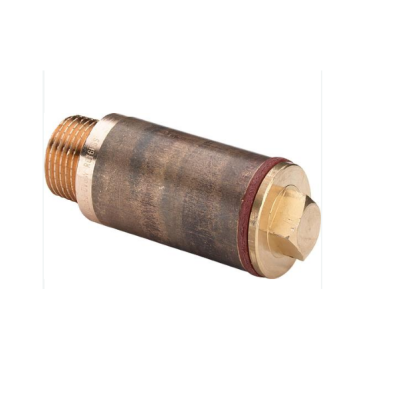 Viega Крановый удлинитель с заглушкой