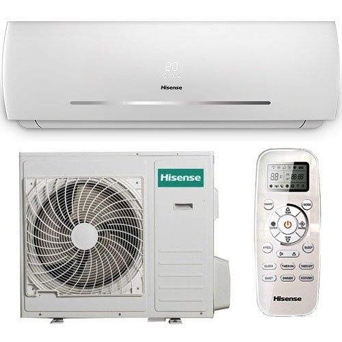 Hisense AS-12HR4SVDDC15  