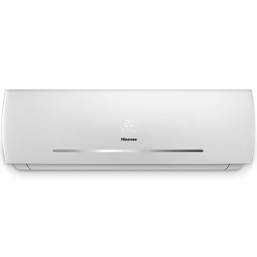 Hisense AS-12HR4SVDDC15  