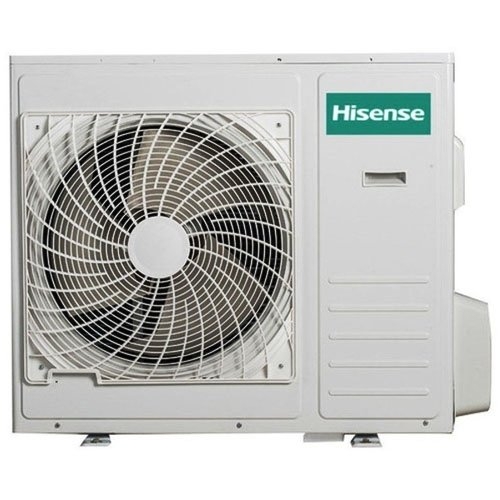 Hisense AS-12HR4SVDDC15  