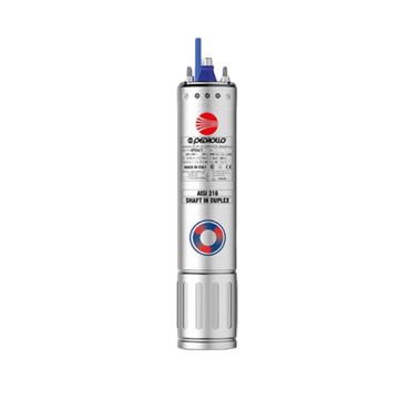 Двигатель Pedrollo 4PD/ 5.5  