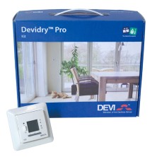 DEVI Dry Pro Kit 55
