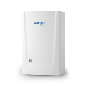 Газовый котел Navien DELUXE 10K