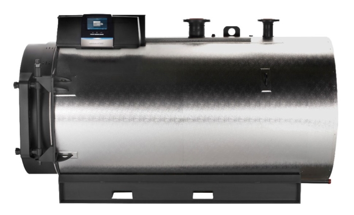 Котел METEOR SK 360 кВт  