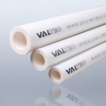 Valtec ТРУБА PP-R, PN 20, 25 MM (белый)  