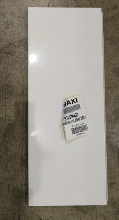   Baxi Панель правая в сборе (767299000)  