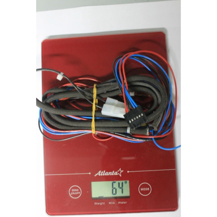 Baxi Проводка электрическая низковольтная (721956800)  