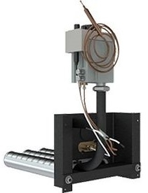 Лемакс Комплект (сопло+инжектор) на сж. газ ГГУ-9