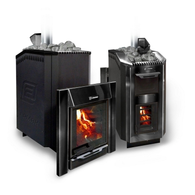 ERMAK 30 ЛЮКС BLACK