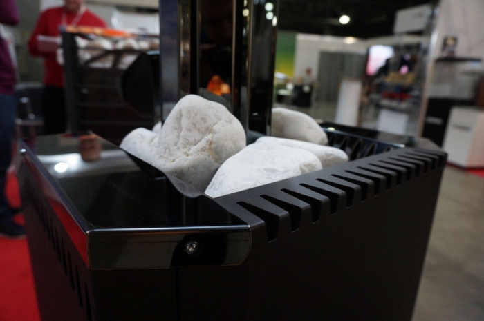 ERMAK 30 ЛЮКС BLACK  