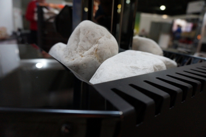 ERMAK 30 ЛЮКС BLACK  