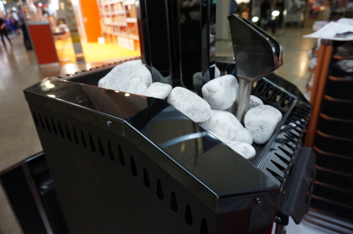 ERMAK 30 ЛЮКС BLACK  