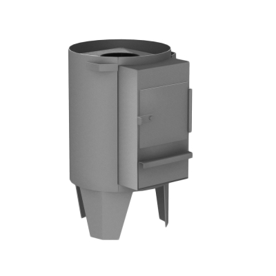 ЕРМАК КВЛ (Сталь)