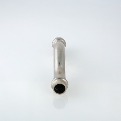 Valtec Обвод вн.-вн. нерж. сталь 22х22  