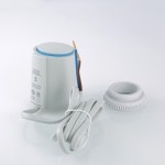 Valtec Электротерм-ий серв-од, питание 24 В (норм. ЗАКР.)  