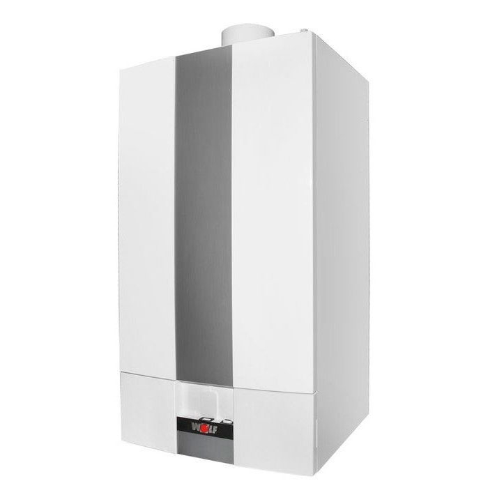 Конденсационный котёл Wolf CGB-2К 20  