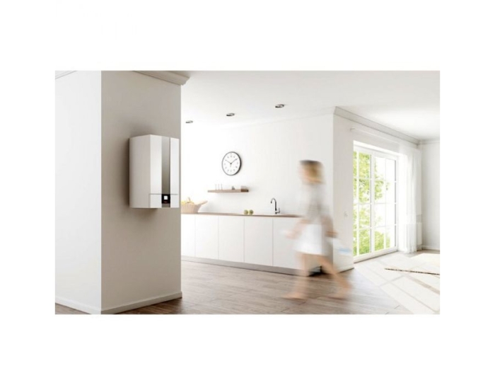 Конденсационный котёл Wolf CGB-2К 20  