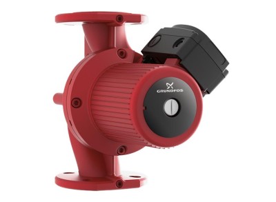 Циркуляционный насос Grundfos UPS 65-120 F