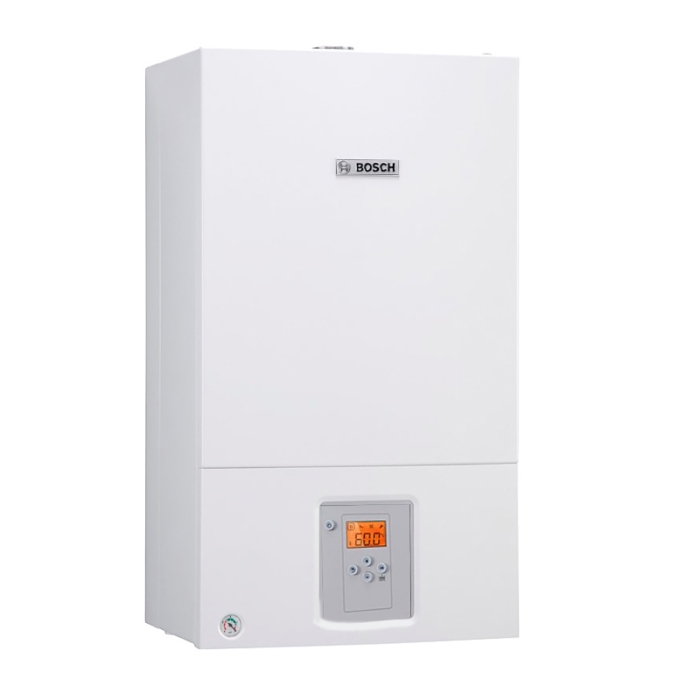 Газовый котел Bosch WBN6000-24C RN S5700  