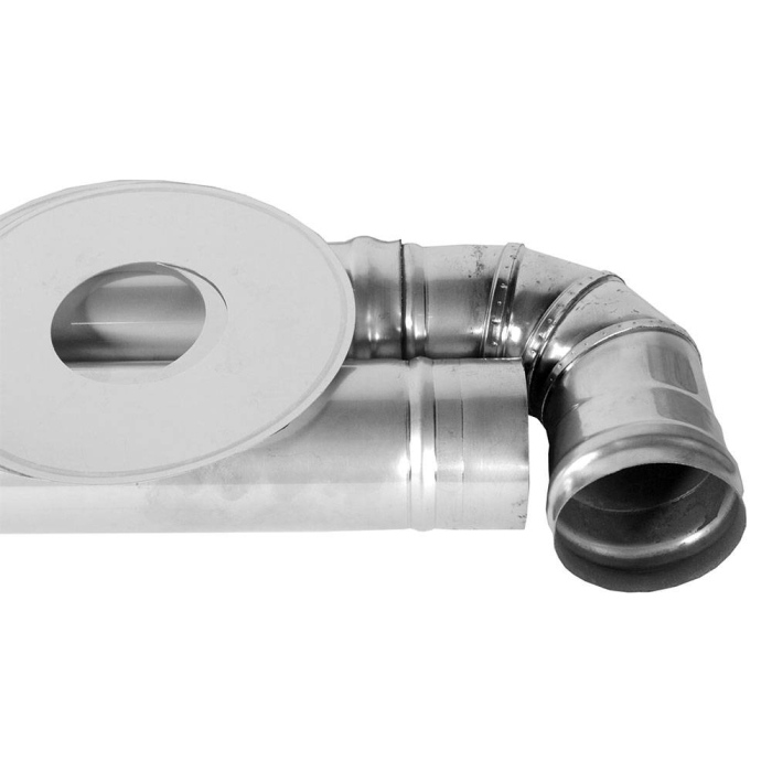 Дымофф Комплект