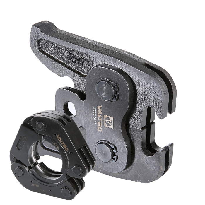 Valtec VTm.295.VR.54 Пресс-кольцо 54мм V-профиль  
