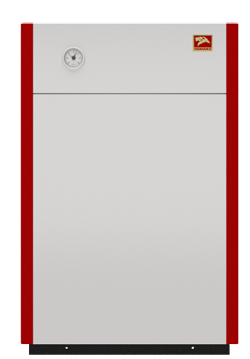 Газовый котел Лемакс Лидер-16N  