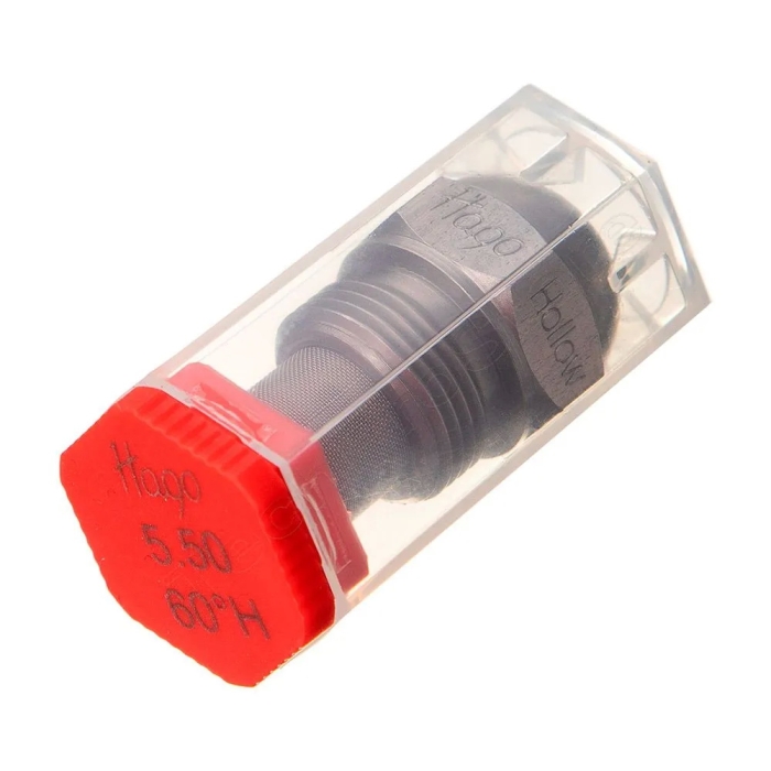 Kiturami Форсунка 5.5*60 ° H (модели KSO 400)  