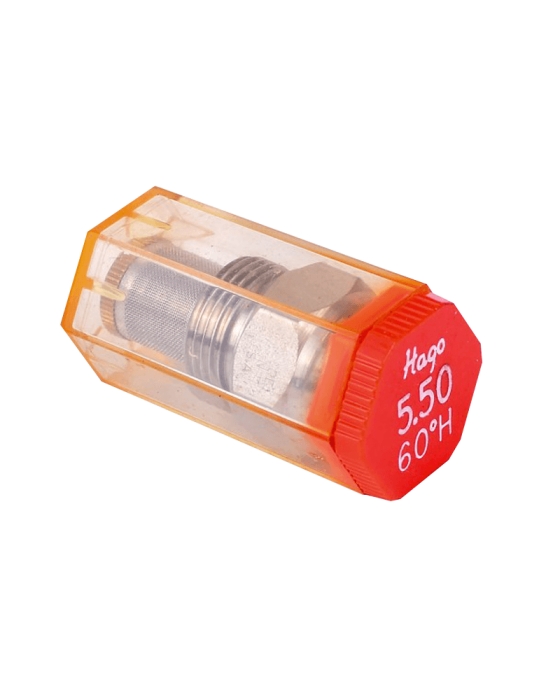 Kiturami Форсунка 5.5*60 ° H (модели KSO 400)  