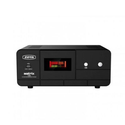 Источник бесперебойного питания Zota Matrix W1200